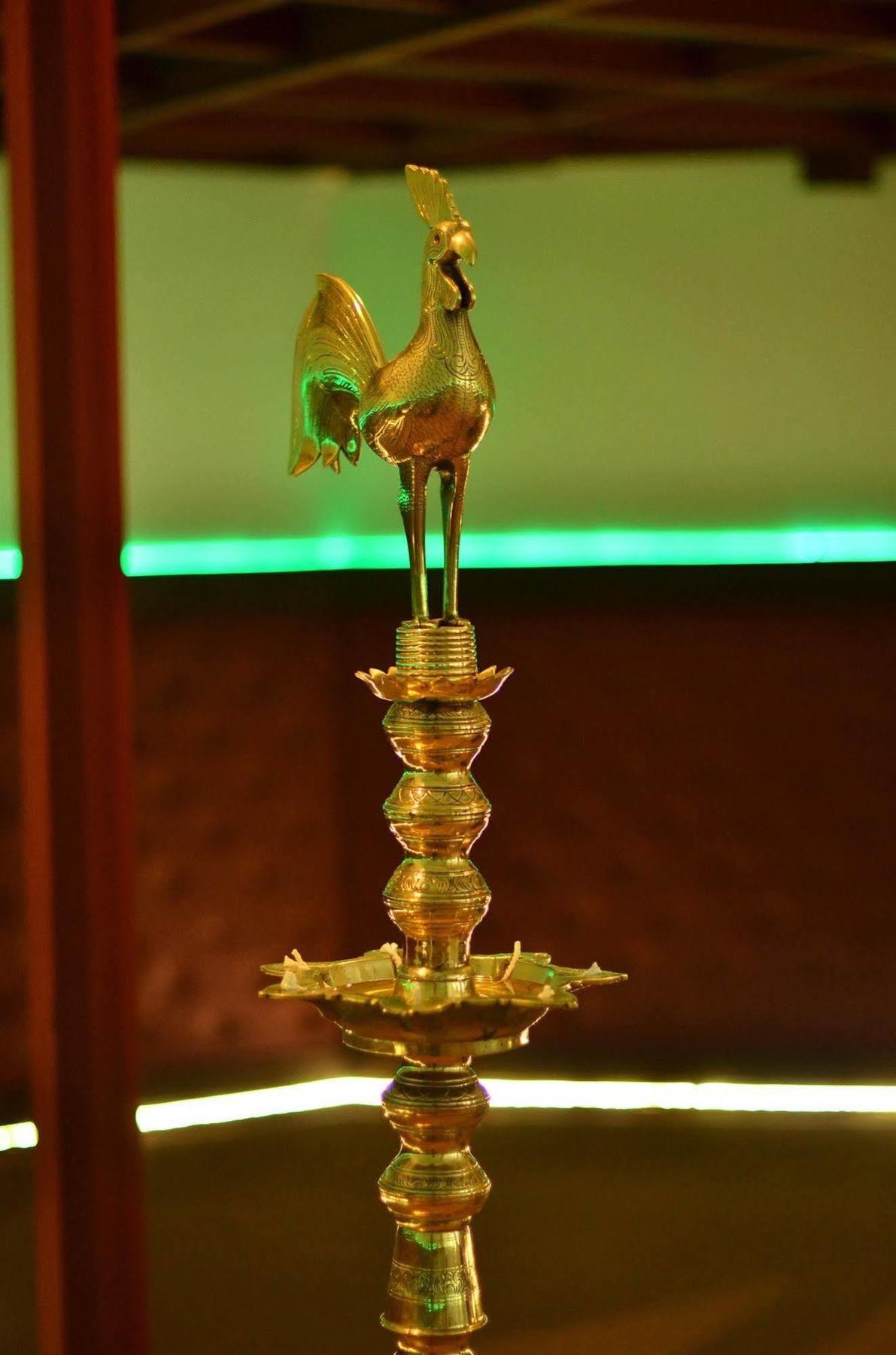 Hostel City Hub Colombo Airport Katunayaka Ngoại thất bức ảnh