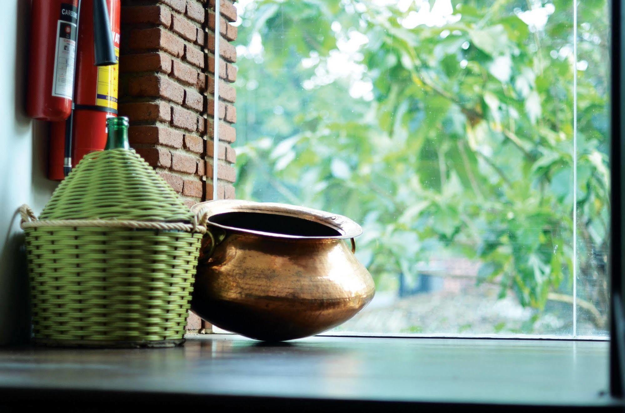 Hostel City Hub Colombo Airport Katunayaka Ngoại thất bức ảnh